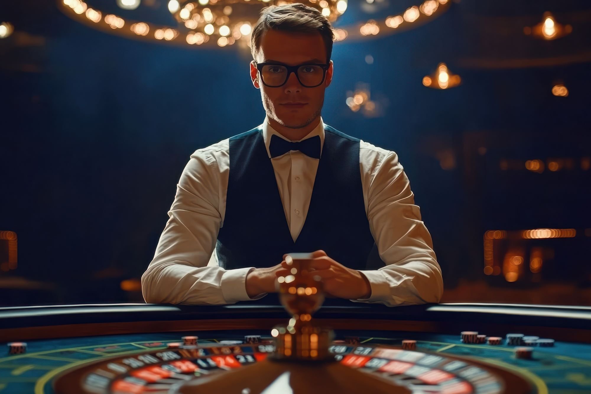 Bàn casino trực tuyến với dealer người thật tại 888b Việt Nam