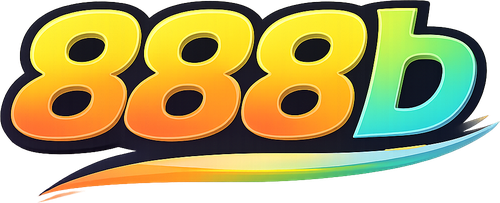 Logo 888b